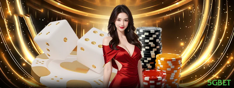 Slots 777 5gbet
