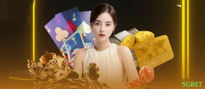 5gbet Login Seguro